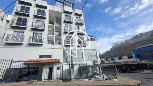 Apartamento com 2 Quartos à venda, 60m² no Marilândia, Juiz de Fora