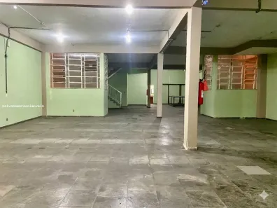 Ponto Comercial à venda, 1143m² no Centro, Nova Iguaçu