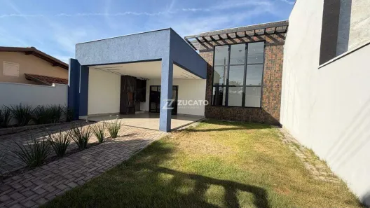 Casa com 3 Quartos para alugar, 158m² no Jardim Espírito Santo, Uberaba