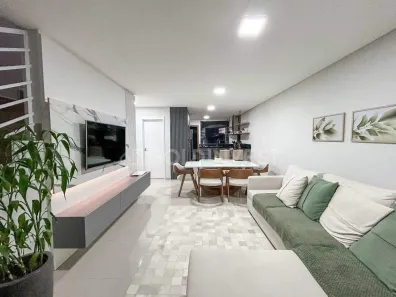 Casa com 3 Quartos à venda, 110m² no Limeira Baixa, Brusque
