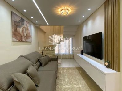 Cobertura com 4 Quartos à venda, 122m² no Gopoúva, Guarulhos