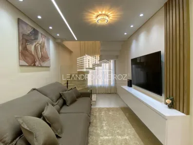 Cobertura com 4 Quartos à venda, 122m² no Gopoúva, Guarulhos