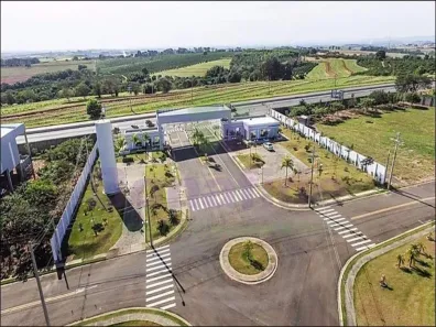 Lote/Terreno à venda, 2012m² no Jardim Primavera, Mogi Mirim