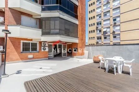 Apartamento com 3 Quartos à venda, 182m² no Santana, Porto Alegre