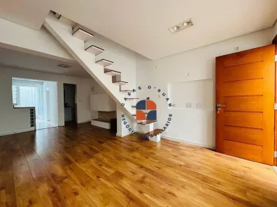 Casa com 2 Quartos para venda ou aluguel, 93m² no Vila Ida, São Paulo