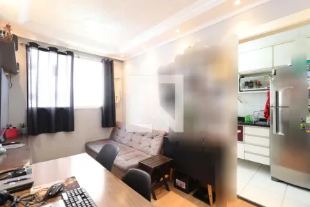 Apartamento com 2 Quartos à venda, 45m² no Água Branca, São Paulo