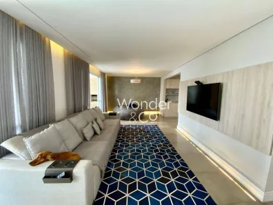 Apartamento com 4 Quartos à venda, 178m² no Vila Gertrudes, São Paulo