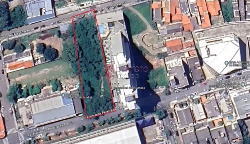 Lote/Terreno para alugar, 2010m² no Anhangabaú, Jundiaí