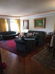Apartamento com 3 Quartos à venda, 187m² no Santa Cecília, São Paulo