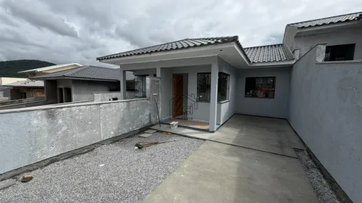 Casa com 2 Quartos à venda, 52m² no Bela Vista, Palhoça