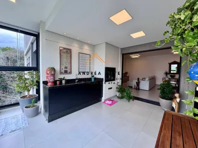 Apartamento com 3 Quartos à venda, 116m² no Além Ponte, Sorocaba