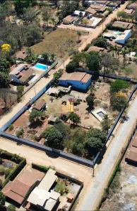 Fazenda/Sítio com 4 Quartos à venda, 6500m² no Residencial Pôr do Sol, Sete Lagoas