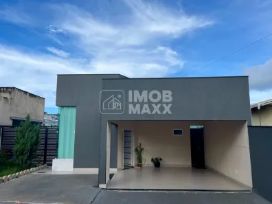 Casa com 3 Quartos à venda, 280m² no Setor Habitacional Contagem, Brasília