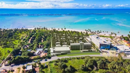 Apartamento com 1 Quarto à venda, 10m² no Antunes, Maragogi