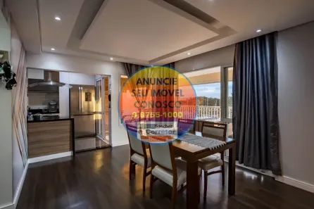 Apartamento com 3 Quartos à venda, 132m² no Jurubatuba, São Paulo