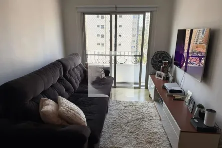 Apartamento com 2 Quartos à venda, 67m² no Chácara Santo Antônio (Zona Sul), São Paulo