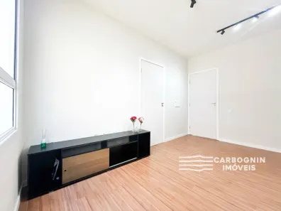 Apartamento com 1 Quarto à venda, 44m² no Jardim dos Estados, Taubaté