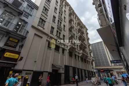 Prédio Comercial para alugar, 1768m² no Centro Histórico, Porto Alegre