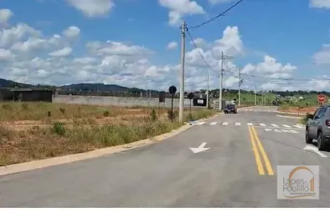 Lote/Terreno à venda, 360m² no Vila Santista, Atibaia