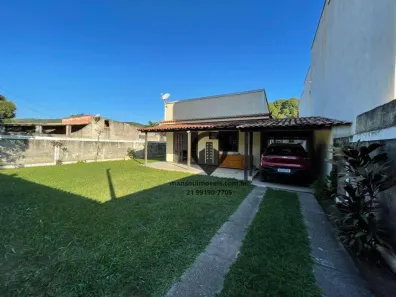 Casa com 3 Quartos à venda, 392m² no Santa Cruz, Rio de Janeiro