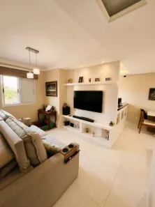 Apartamento com 3 Quartos à venda, 71m² no Jardim Bonfiglioli, Jundiaí