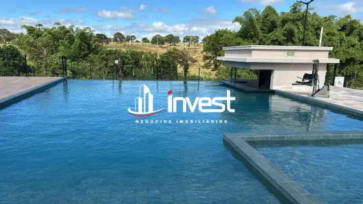 Lote/Terreno à venda, 250m² no Recreio dos Bandeirantes, Uberaba