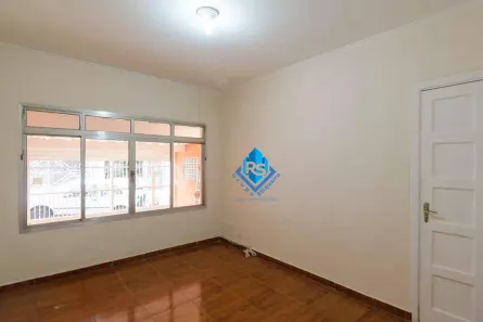 Casa com 2 Quartos para alugar, 80m² no Alves Dias, São Bernardo do Campo