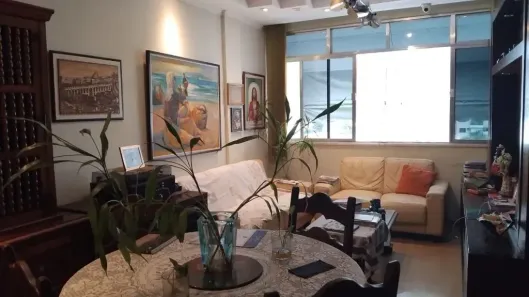 Apartamento com 3 Quartos à venda, 130m² no Icaraí, Niterói