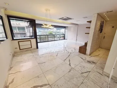 Cobertura com 4 Quartos para alugar, 300m² no Lagoa, Rio de Janeiro