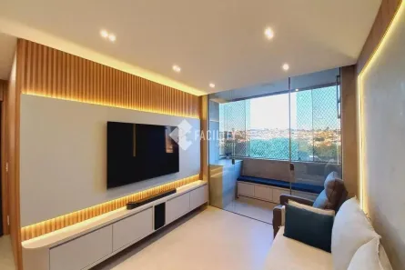 Apartamento com 3 Quartos à venda, 156m² no Vila Lemos, Campinas