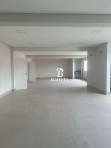 Sala Comercial para alugar, 160m² no Santa Rosa, Londrina
