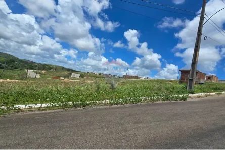 Lote/Terreno à venda, 200m² no Santo Agostinho, Cabo de Santo Agostinho