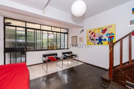 Sobrado com 3 Quartos à venda, 120m² no Sumaré, São Paulo
