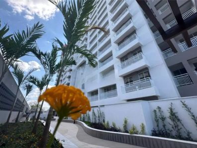 Apartamento com 3 Quartos à venda, 115m² no Ilhotas, Teresina