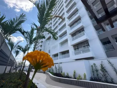 Apartamento com 3 Quartos à venda, 92m² no Ilhotas, Teresina