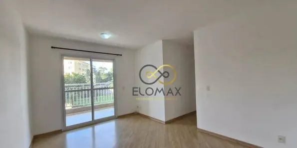 Apartamento com 3 Quartos à venda, 71m² no Macedo, Guarulhos