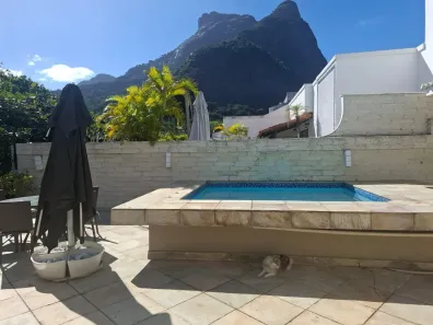 Cobertura com 4 Quartos à venda, 275m² no Barra da Tijuca, Rio de Janeiro