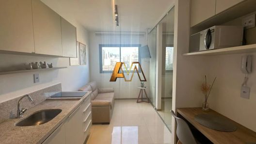 Apartamento com 1 Quarto à venda, 25m² no Pituba, Salvador