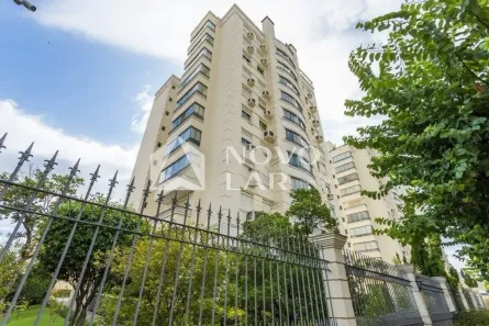 Apartamento com 3 Quartos à venda, 81m² no Jardim Botânico, Porto Alegre
