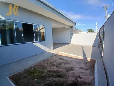 Casa com 3 Quartos à venda, 125m² no Jardim Europa, Jaguariúna