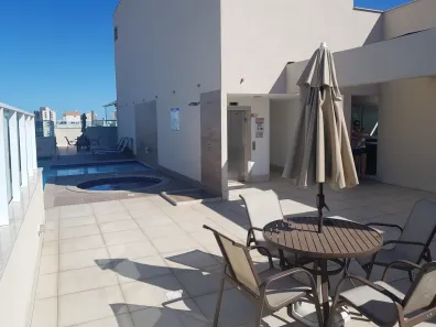 Apartamento com 3 Quartos à venda, 10m² no Itapuã, Vila Velha