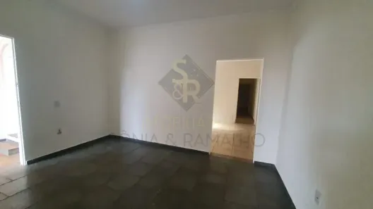 Casa com 3 Quartos para alugar, 78m² no Jardim Paulista, Ribeirão Preto