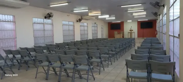 Sala Comercial à venda, 191m² no Tabuleiro do Martins, Maceió