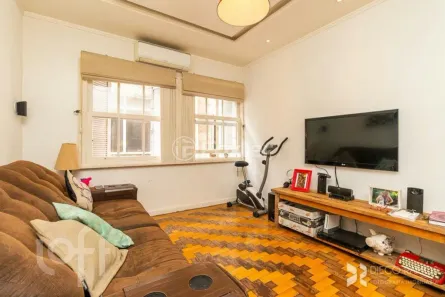 Apartamento com 2 Quartos à venda, 65m² no Petrópolis, Porto Alegre