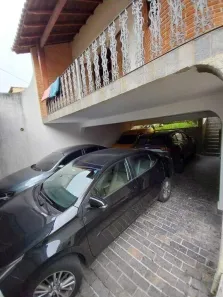 Sobrado com 3 Quartos à venda, 264m² no Jordanópolis, São Bernardo do Campo