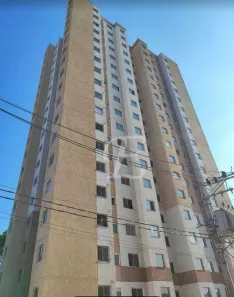 Apartamento com 2 Quartos à venda, 32m² no Parque Vitória, São Paulo