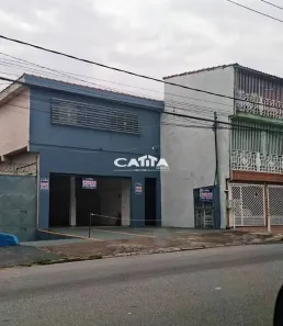 Sala Comercial para alugar, 118m² no Cidade Líder, São Paulo