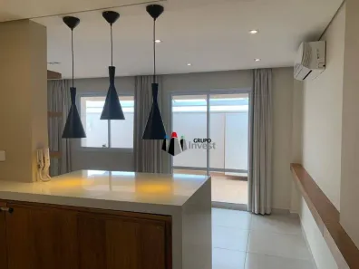 Apartamento com 3 Quartos à venda, 112m² no Vila Proost de Souza, Campinas