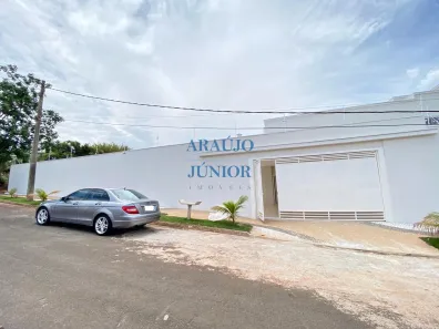 Sobrado com 3 Quartos à venda, 150m² no Jardim Maria Helena, Nova Odessa