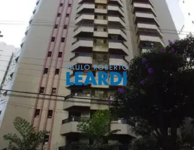 Apartamento com 4 Quartos à venda, 260m² no Indianópolis, São Paulo